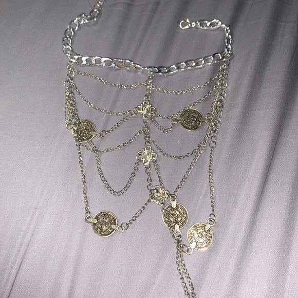ONE foot Bracelet - Picture 2 of 2
